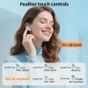 Bluetooth 5.4 TWS Wireless Earbuds, 100H Total Playtime, - Thumbnail Image 6