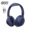 QCY H3 ANC Wireless Headphones Bluetooth Noise Cancellation - Thumbnail Image 8