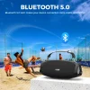 W-KING X10 Bluetooth Speaker, 120W - Thumbnail Image 3