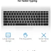 16 Inch Laptop Intel Core I5 CPU 2.5K IPS Display 16GB RAM 512GB/ 1TB ROM - Thumbnail Image 8