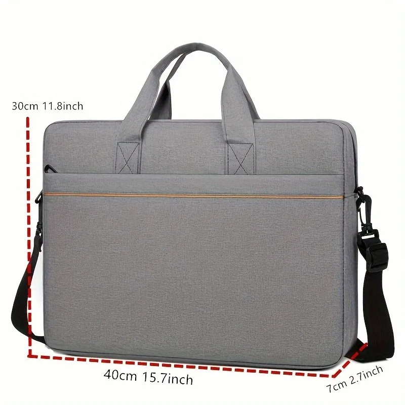 Durable 15-16inch Laptop Handbag - Image 5