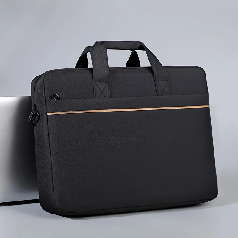 Durable 15-16inch Laptop Handbag - Image 9