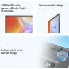 16 Inch Laptop Intel Core I5 CPU 2.5K IPS Display 16GB RAM 512GB/ 1TB ROM - Thumbnail Image 4