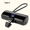 Fast Charging Portable Power Bank - Thumbnail Image 8