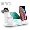 7 In 1 Wireless Charger Stand For iPhone 1-12 Apple Watch ,etc.. - Thumbnail Image 9