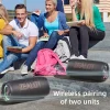 ZEALOT-S76 50W Portable Bluetooth Speaker, Waterproof - Thumbnail Image 6