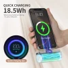 Fast Charging Portable Power Bank - Thumbnail Image 2