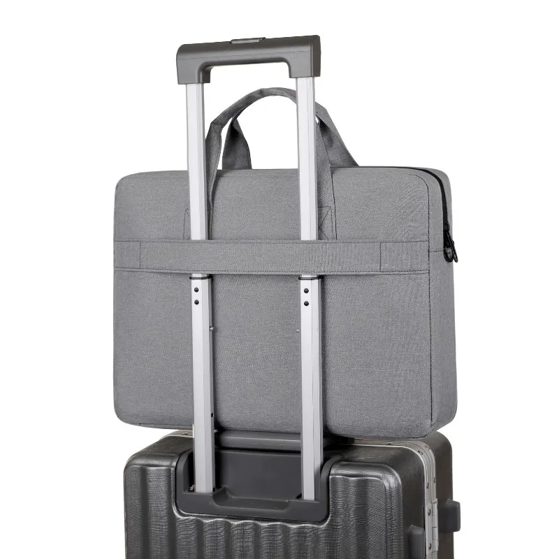 Durable 15-16inch Laptop Handbag - Image 3