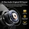 QCY H3 ANC Wireless Headphones Bluetooth Noise Cancellation - Thumbnail Image 3