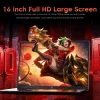 ACEMAGIC 16.1' Gaming Laptop with AMD Ryzen 7 H255 Processor up to 4.75 GHz - Thumbnail Image 4