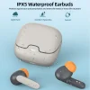Bluetooth 5.4 TWS Wireless Earbuds, 100H Total Playtime, - Thumbnail Image 4