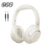 QCY H3 ANC Wireless Headphones Bluetooth Noise Cancellation - Thumbnail Image 9