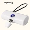 Fast Charging Portable Power Bank - Thumbnail Image 11
