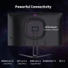 KTC H27S5C 27" Curved Gaming Monitor, 1440P QHD 144Hz - Thumbnail Image 5