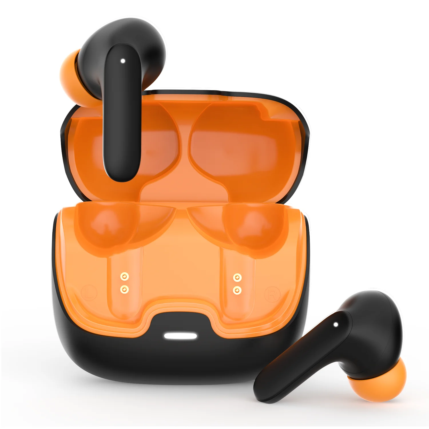 Bluetooth 5.4 TWS Wireless Earbuds, 100H Total Playtime, - Image 8