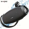 W-KING X10 Bluetooth Speaker, 120W - Thumbnail Image 1