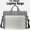 Durable 15-16inch Laptop Handbag - Thumbnail Image 1