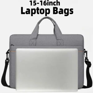 Durable 15-16inch Laptop Handbag