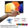 10.5 Inch Win 11 Business Office Touch Screen - Thumbnail Image 3