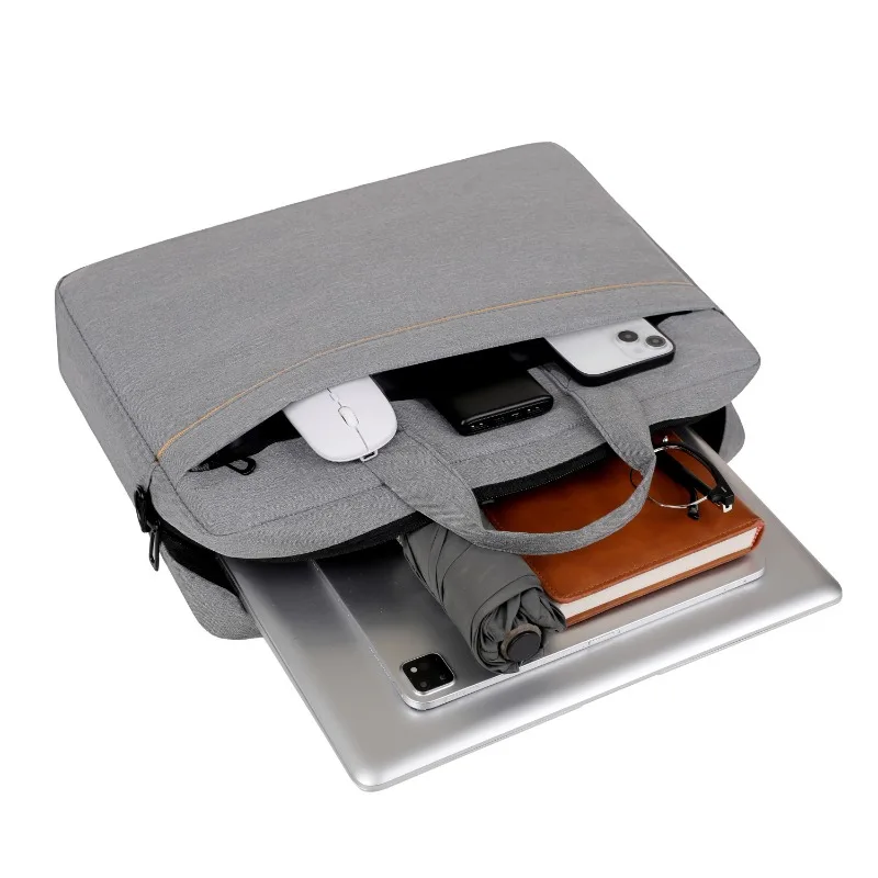 Durable 15-16inch Laptop Handbag - Image 2