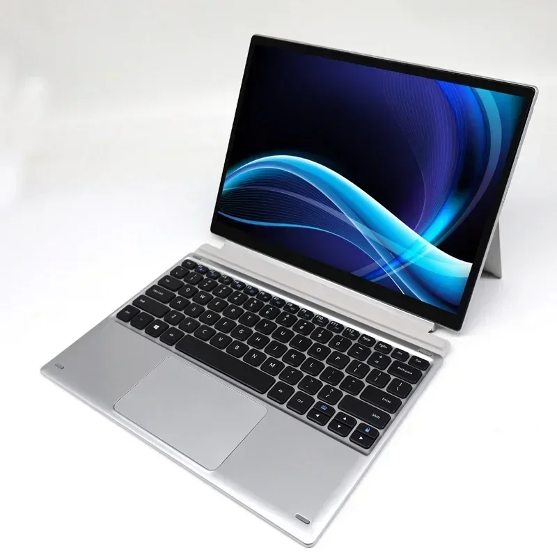 14 Inch Detachable Touch Screen Laptop - Image 2