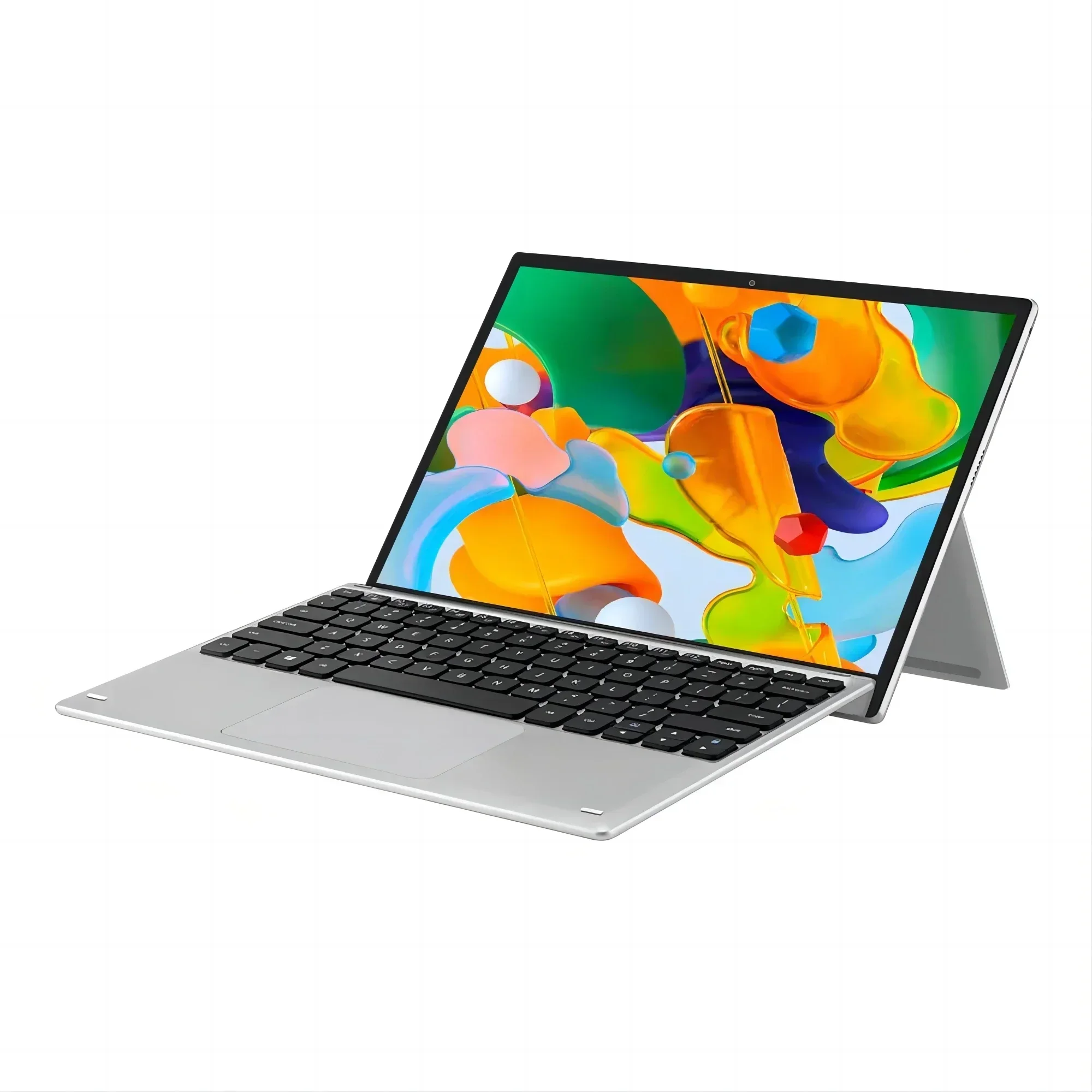 14 Inch Detachable Touch Screen Laptop - Image 4