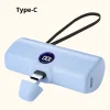 Fast Charging Portable Power Bank - Thumbnail Image 9