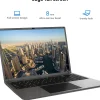 16 Inch Laptop Intel Core I5 CPU 2.5K IPS Display 16GB RAM 512GB/ 1TB ROM - Thumbnail Image 7