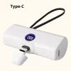 Fast Charging Portable Power Bank - Thumbnail Image 7