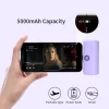 Fast Charging Portable Power Bank - Thumbnail Image 4