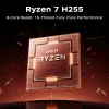 ACEMAGIC 16.1' Gaming Laptop with AMD Ryzen 7 H255 Processor up to 4.75 GHz - Thumbnail Image 2