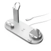 7 In 1 Wireless Charger Stand For iPhone 1-12 Apple Watch ,etc.. - Thumbnail Image 7