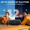 W-KING X10 Bluetooth Speaker, 120W - Thumbnail Image 4