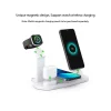 7 In 1 Wireless Charger Stand For iPhone 1-12 Apple Watch ,etc.. - Thumbnail Image 3