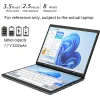 10.5 Inch Win 11 Business Office Touch Screen - Thumbnail Image 6