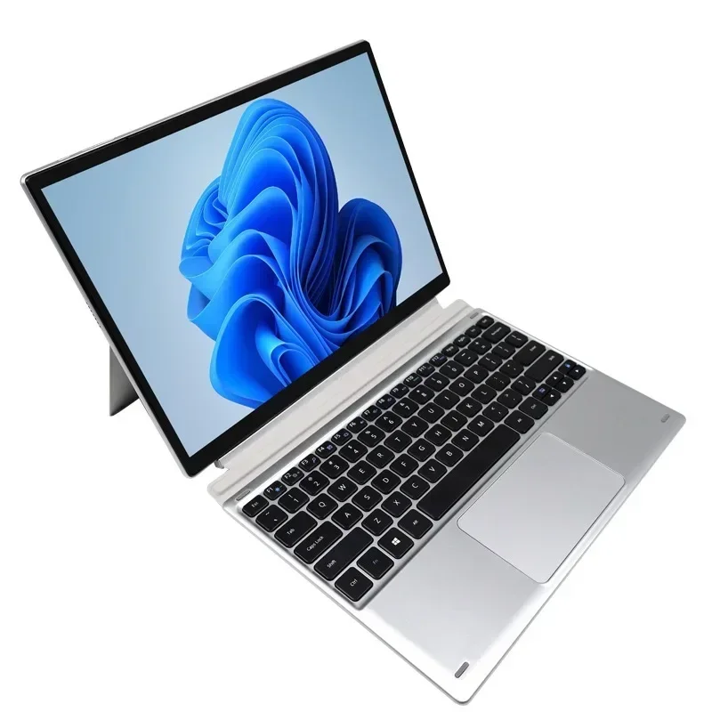 14 Inch Detachable Touch Screen Laptop - Image 3