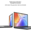 16 Inch Laptop Intel Core I5 CPU 2.5K IPS Display 16GB RAM 512GB/ 1TB ROM - Thumbnail Image 2
