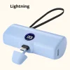 Fast Charging Portable Power Bank - Thumbnail Image 13