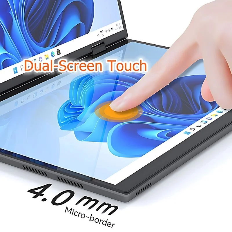 10.5 Inch Win 11 Business Office Touch Screen - Image 4