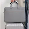Durable 15-16inch Laptop Handbag - Thumbnail Image 4