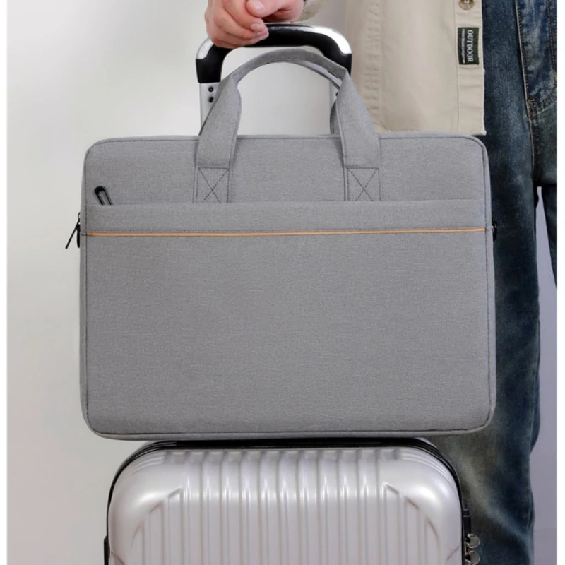 Durable 15-16inch Laptop Handbag - Image 4