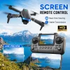 ZNLYRION 4K RC Drone with Screen Remote Control - Thumbnail Image 1