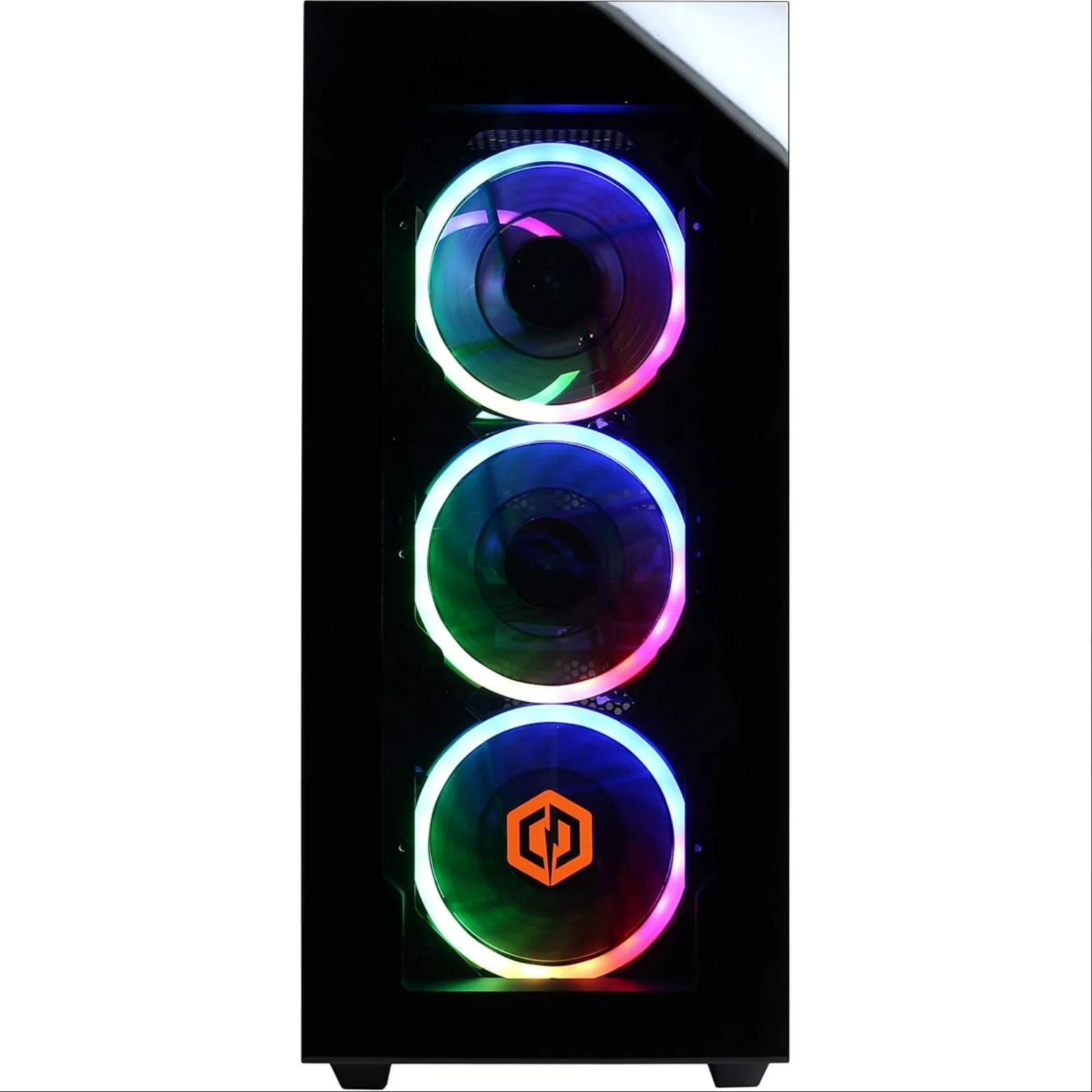 GAMER VR GAM!NG PC, !NTEL C0RE !5 3.9GHZ, 16GB - Image 3