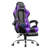 GTPLAYER Gaming Chair with Footrest, - Thumbnail Image 10