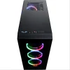 GAMER VR GAM!NG PC, !NTEL C0RE !5 3.9GHZ, 16GB - Thumbnail Image 2