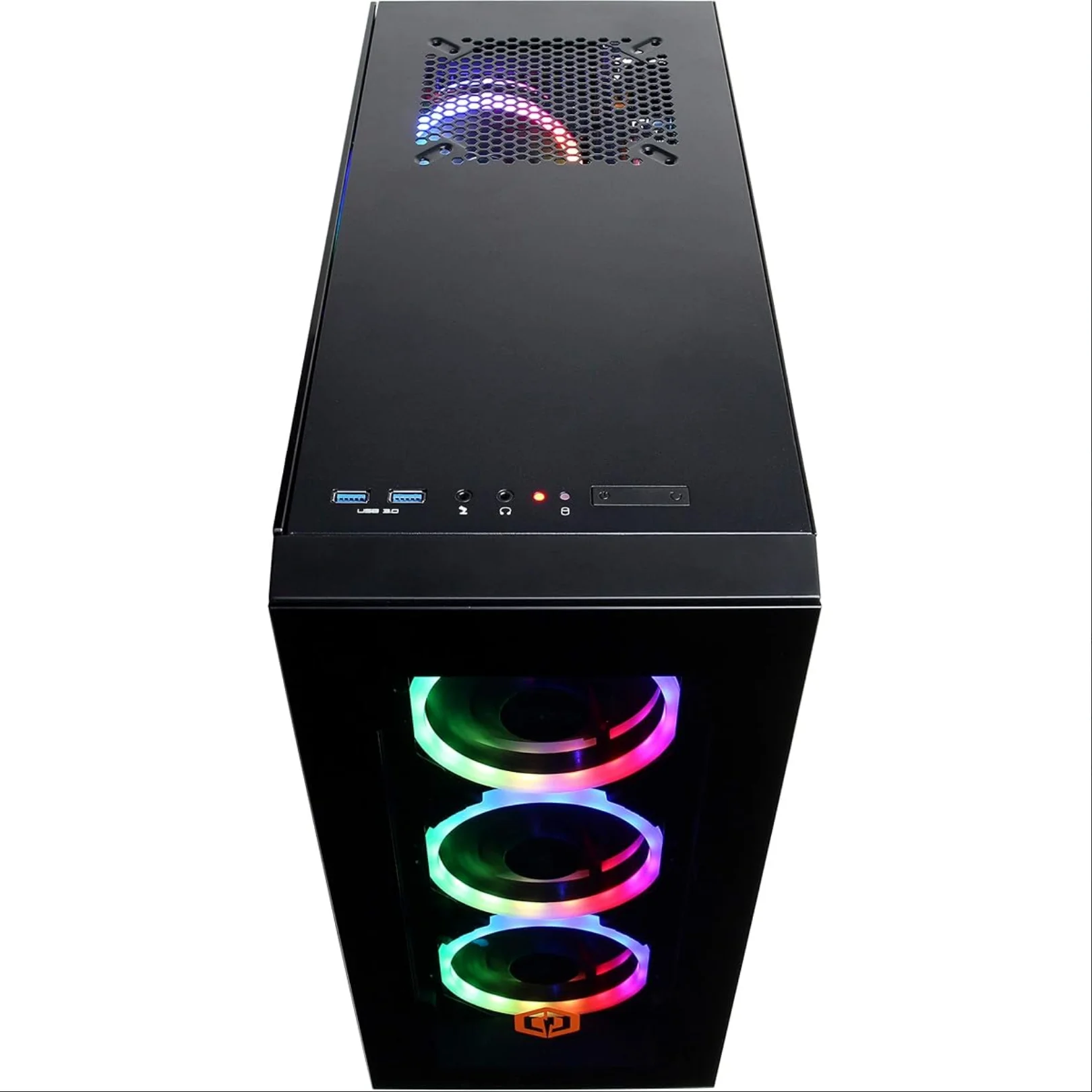 GAMER VR GAM!NG PC, !NTEL C0RE !5 3.9GHZ, 16GB - Image 2