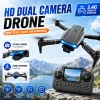 ZNLYRION 4K RC Drone with Screen Remote Control - Thumbnail Image 2