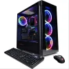 GAMER VR GAM!NG PC, !NTEL C0RE !5 3.9GHZ, 16GB - Thumbnail Image 1