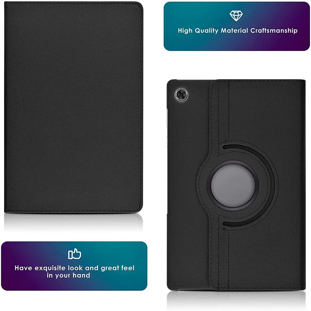 Rotating Case 11in Tablet - Image 4