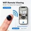 V10   Home HD Camera, Outdoor Action Camera, Wi-Fi Network - Thumbnail Image 1
